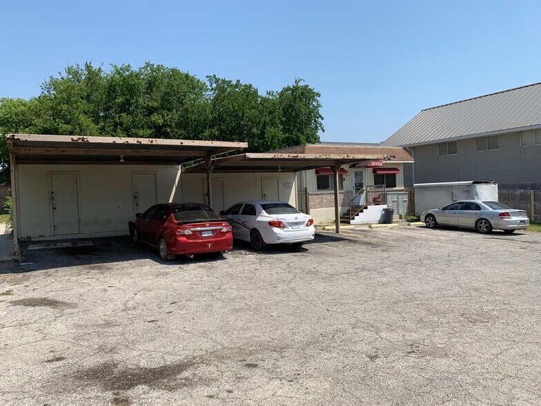 More Photos Of 10806 Baltic Dr, San Antonio Apartments For Sale