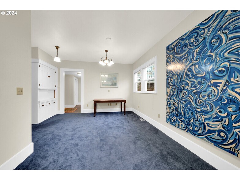 More Photos Of 1396 Charnelton St, Eugene Office For Lease