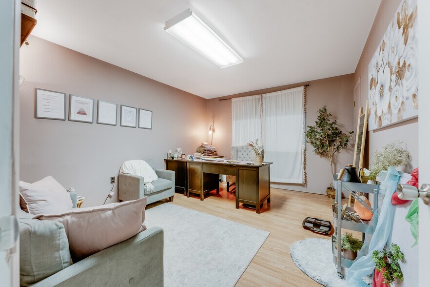 More Photos Of 1065 Greenbag Rd, Morgantown Industrial For Lease