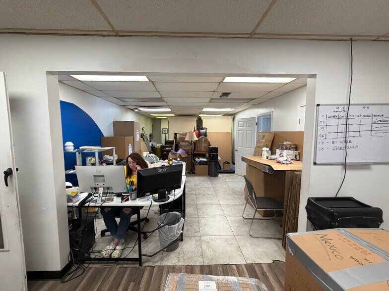 More Photos Of 2601 Lexington St, Kenner Warehouse For Sale