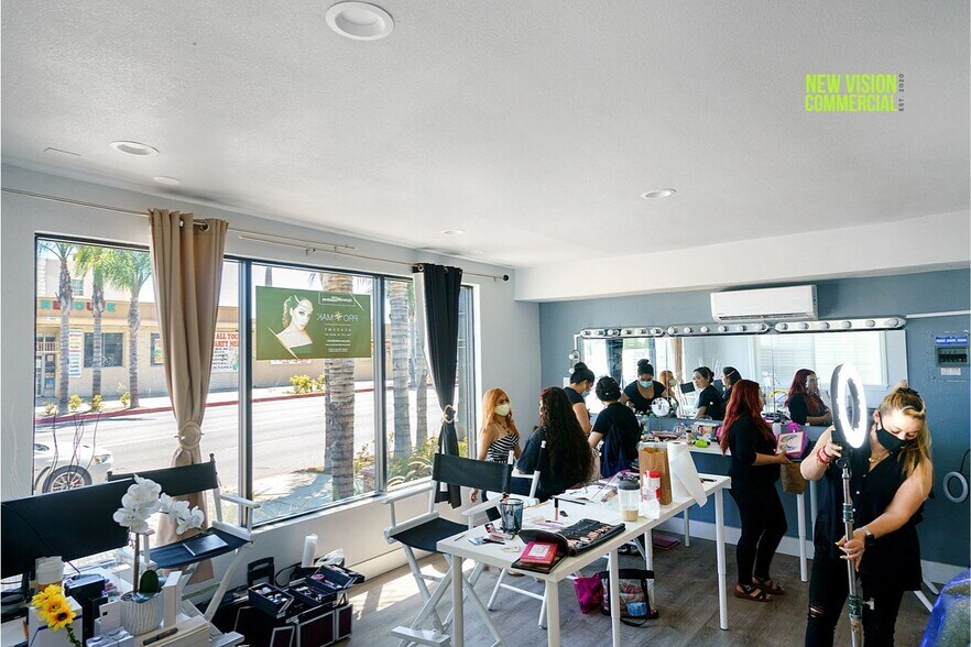 More Photos Of 104 W Whittier Blvd, Montebello Loft Creative Space For Sale