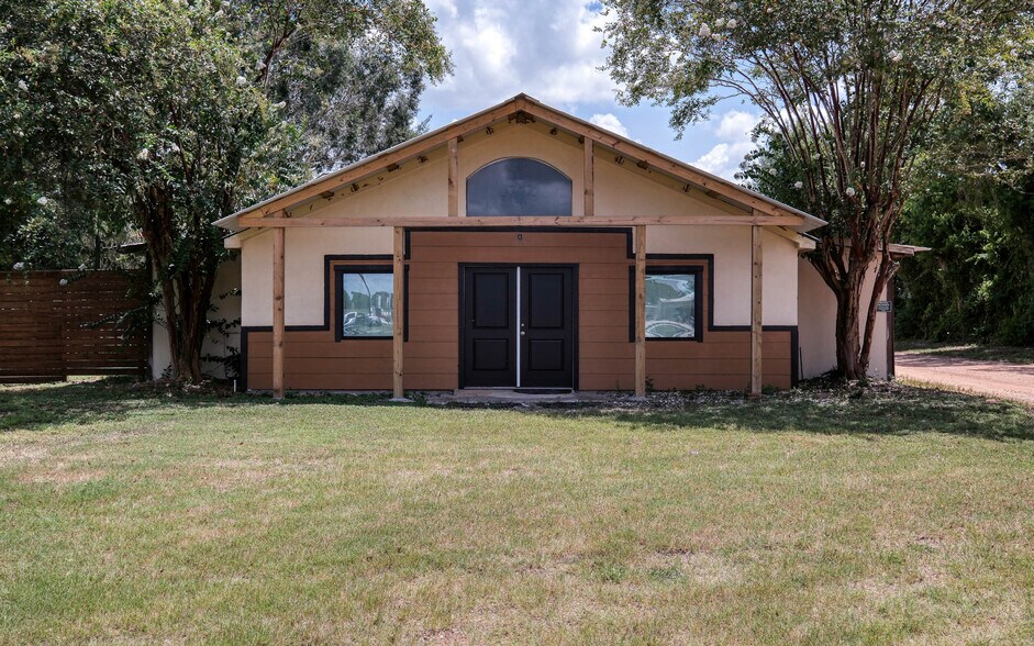 More Photos Of 30291 FM 1488 Rd, Waller Lodge Meeting Hall For Sale