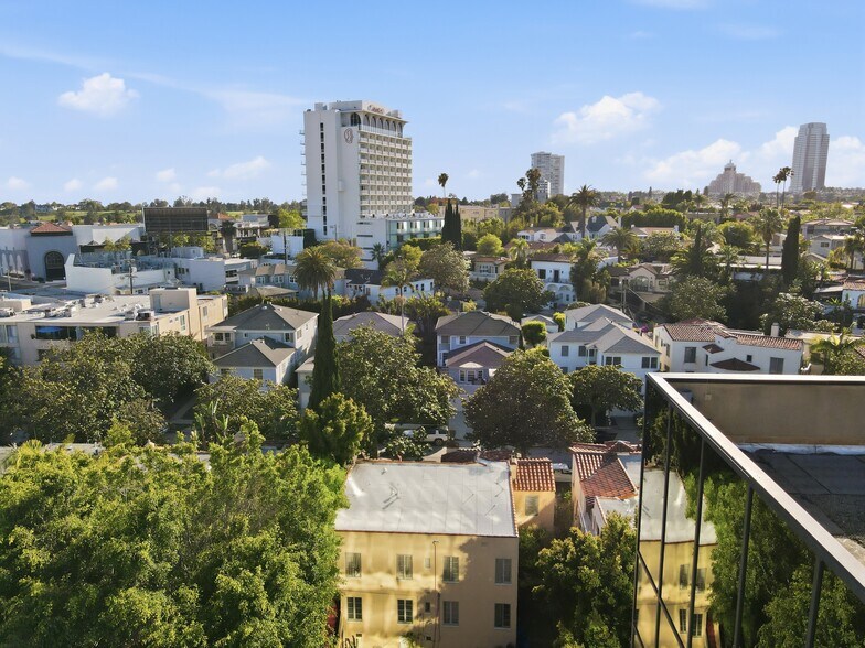More Photos Of 1232 Smithwood Dr, Los Angeles Apartments For Sale