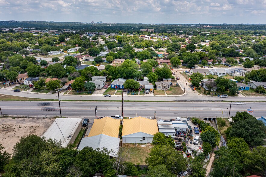 More Photos Of 2518 Culebra Rd, San Antonio Freestanding For Sale