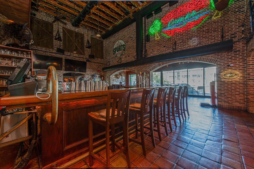 More Photos Of 14410 Coastal Hwy, Ocean City Restaurant For Sale