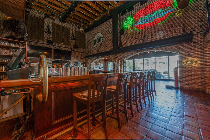 More Photos Of 14410 Coastal Hwy, Ocean City Restaurant For Sale