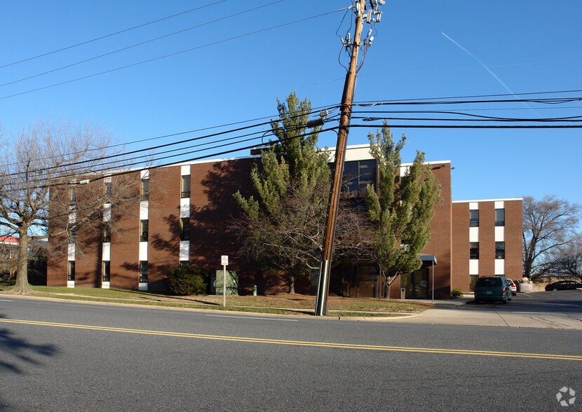 More Photos Of 5000 Sunnyside Ave, Beltsville Unknown For Lease