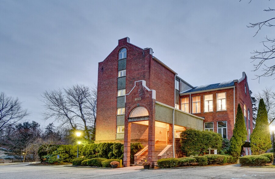 More Photos Of 615 Route 32, Highland Mills Office For Lease