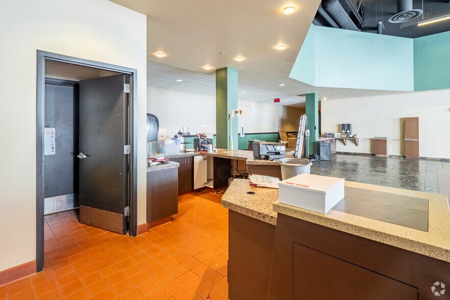 More Photos Of 10117 W Sunset Hwy, Spokane Movie Theatre For Sale