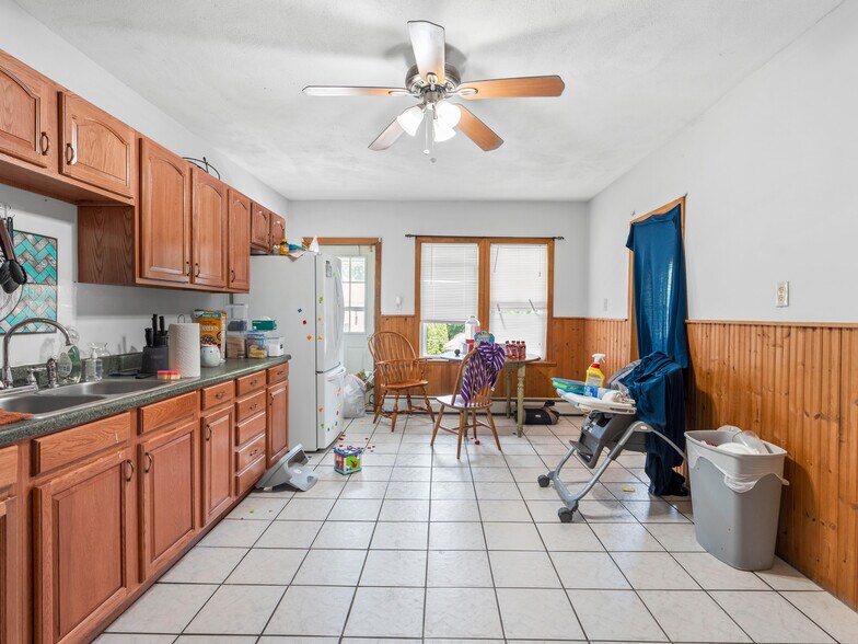 More Photos Of 144-145 Railroad St, Manville Multifamily For Sale