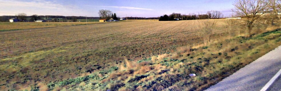 More Photos Of Leike Rd, Parkesburg Land For Sale