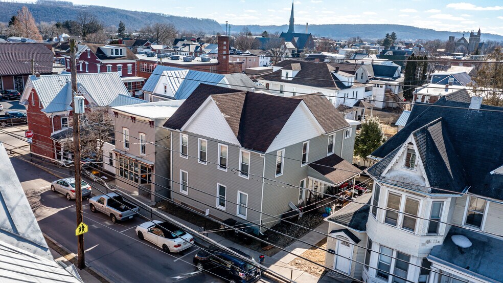 More Photos Of , Bloomsburg Unknown For Sale