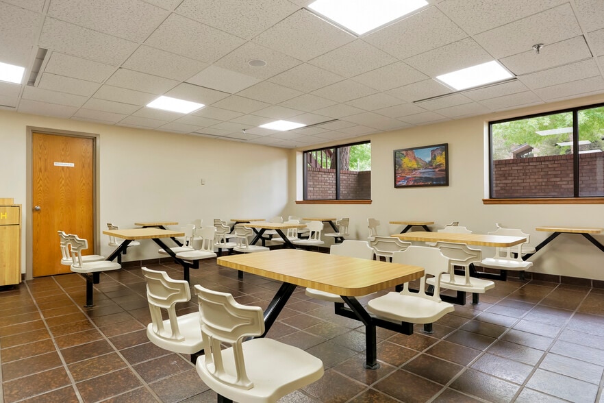 More Photos Of 5310 Ward Rd, Arvada Office For Lease