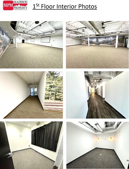 More Photos Of 6911 Mangrove Ln, Monona Office For Sale