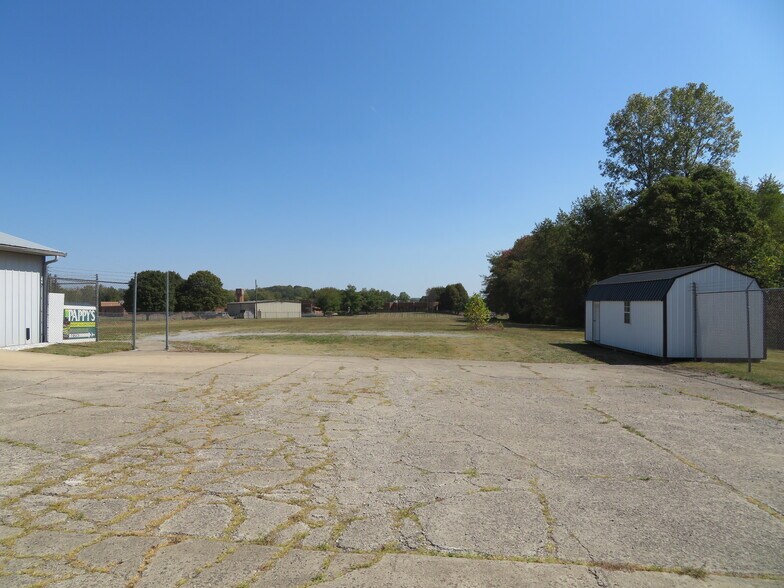More Photos Of 100 Homestead Ave, Hillsboro Warehouse For Sale