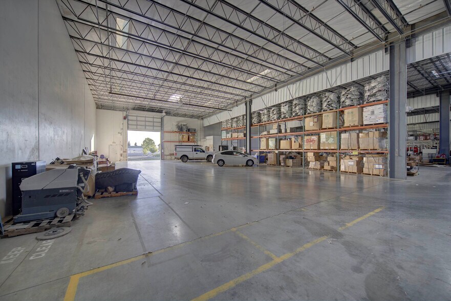 More Photos Of 1065 Marauder St, Chico Manufacturing For Sale