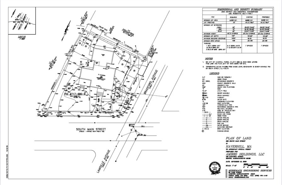 More Photos Of 399 South Main St, Haverhill General Retail For Sale