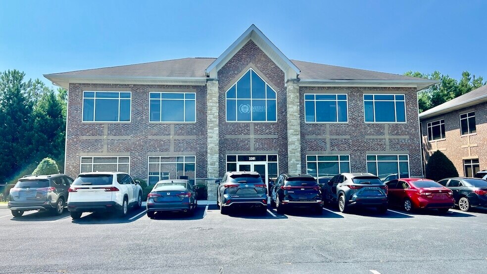 Primary Photo Of 3301 N Berkeley Lake Rd NW, Duluth Loft Creative Space For Lease