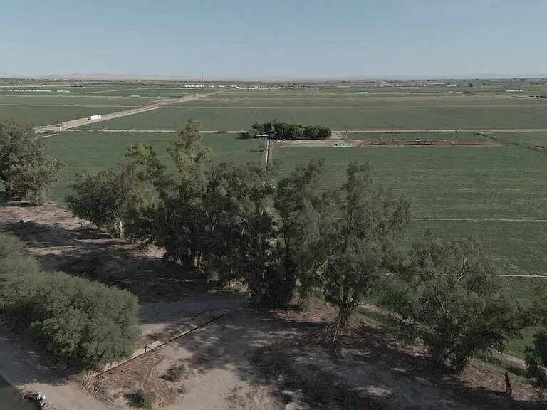 Primary Photo Of 2595 W Hardy Rd, El Centro Land For Sale