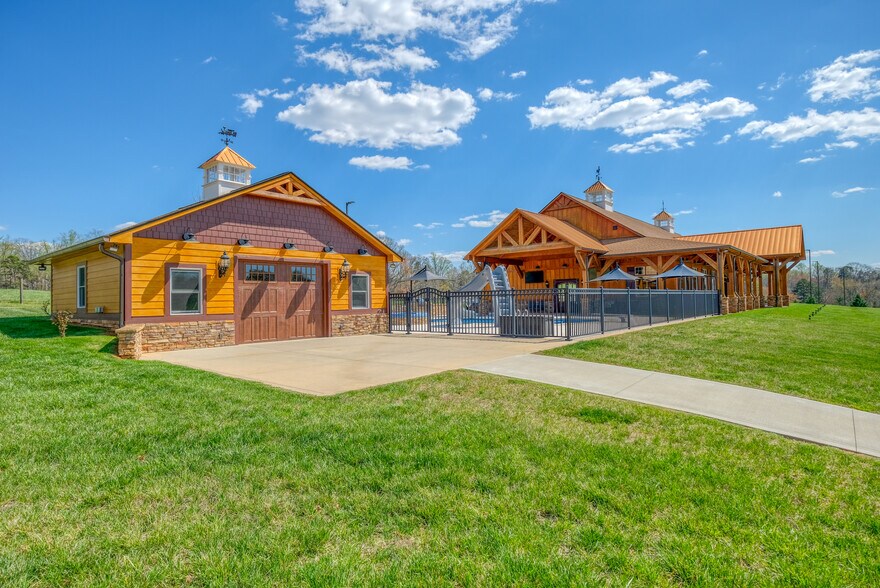 More Photos Of 3460 Jennings rd, Union Grove Land For Sale