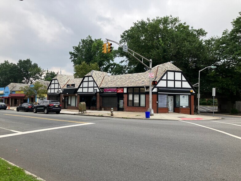 More Photos Of 143 Hoffman Blvd, East Orange Freestanding For Sale