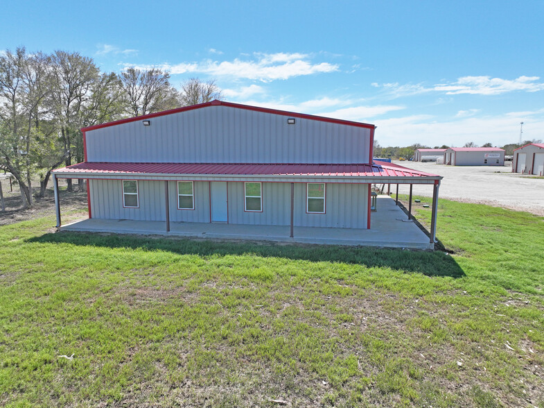 Primary Photo Of 9303 State Highway 6 N, Bryan Light Manufacturing For Lease