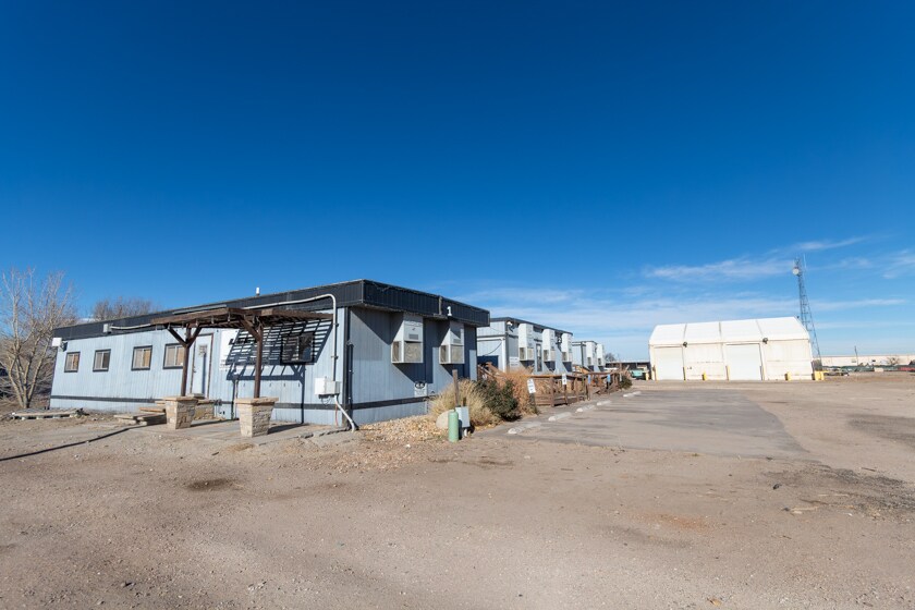 More Photos Of 12505 County Road 2, Brighton Warehouse For Sale