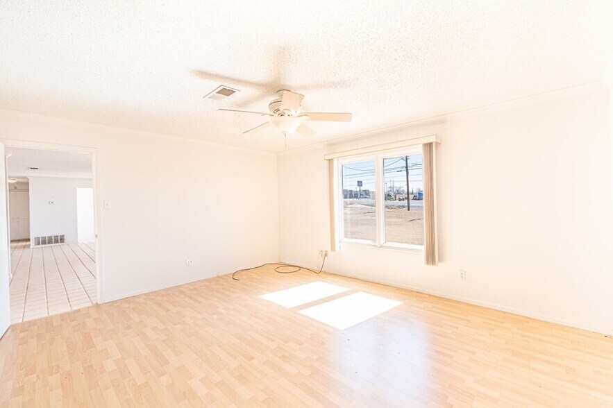 More Photos Of 1302 Hobbs Hwy, Seminole Land For Sale