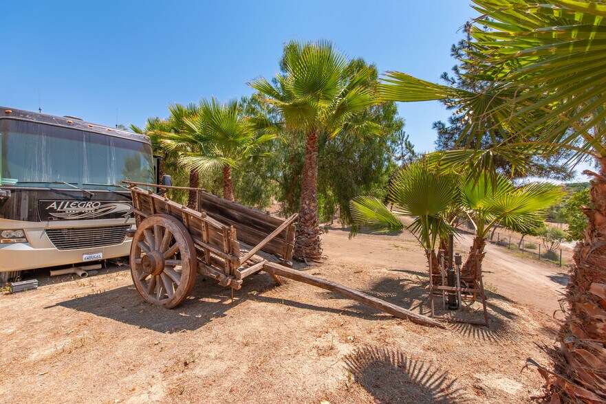 More Photos Of 8450 Waters Rd, Moorpark Land For Sale