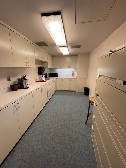 More Photos Of 2421 Mendocino Ave, Santa Rosa Office For Sale