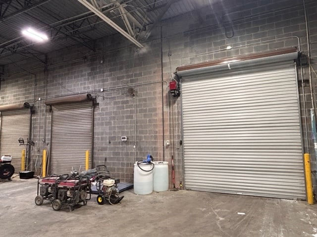 More Photos Of 825 Franklin Ct SE, Marietta Distribution For Lease