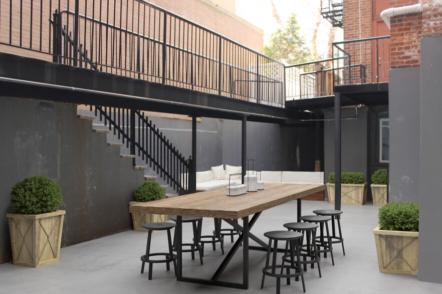More Photos Of 203 ACADEMY St, Jersey City Storefront Retail Residential For Lease