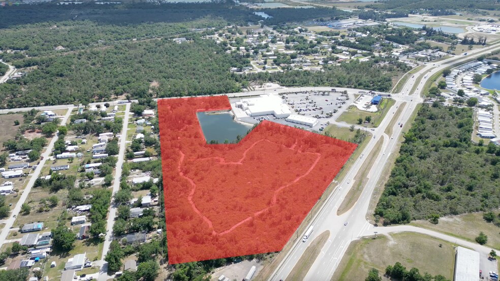 More Photos Of 27750 Bermont Rd, Punta Gorda Land For Sale