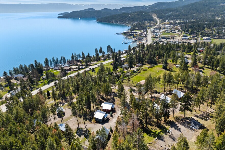 More Photos Of 100 Elk Ridge Trl, Lakeside Specialty For Sale