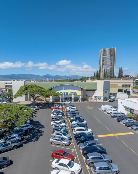 More Photos Of 98-1005 Moanalua Rd, Aiea Unknown For Lease