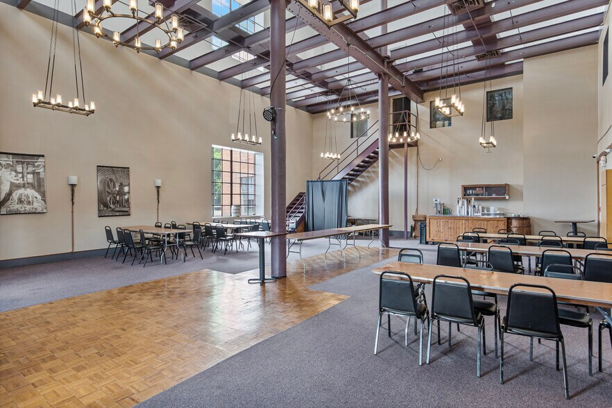 More Photos Of 800 Vinial St, Pittsburgh Office For Sale