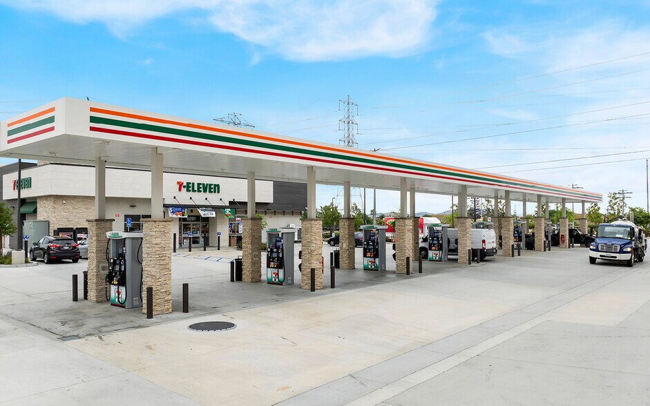 More Photos Of 6291 Archibald ave, Eastvale Convenience Store For Sale