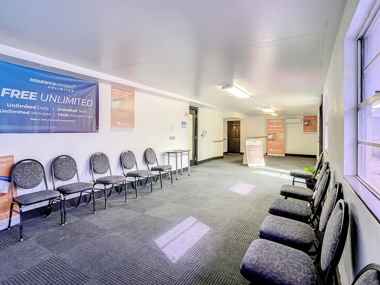 More Photos Of 315 Magnolia Ave, Auburndale Office Residential For Lease