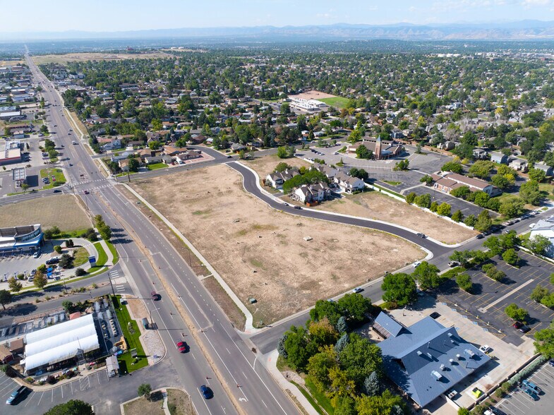 More Photos Of 9601 Federal Blvd, Westminster Land For Sale