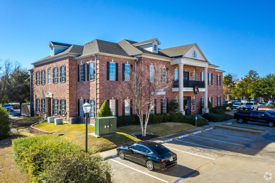 More Photos Of 2535 E Southlake Blvd, Southlake Office For Lease