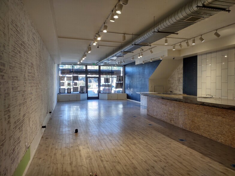 Primary Photo Of 1029-1035 University Ave, San Diego Storefront For Lease
