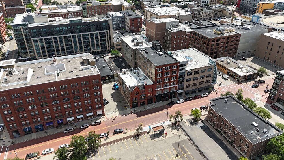 More Photos Of 58 Ionia Ave SW, Grand Rapids Restaurant For Sale