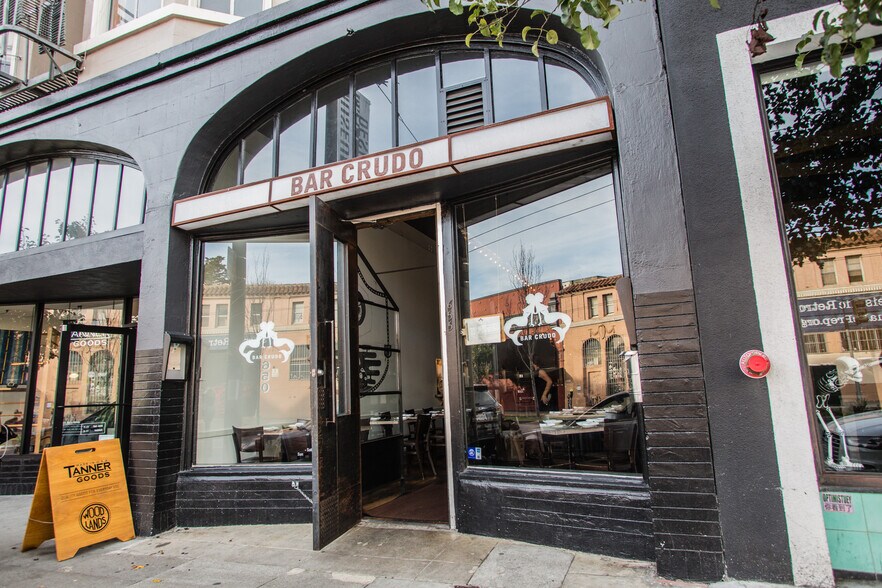 More Photos Of 1215 Oak St, San Francisco Apartments For Sale