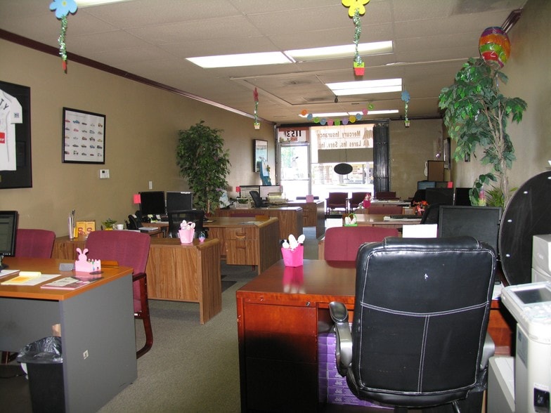More Photos Of 1149-1163 N Tustin St, Orange General Retail For Lease