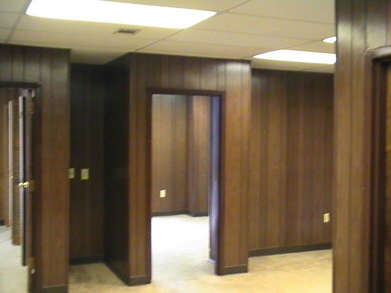 More Photos Of 510 George St, Jackson Office For Lease