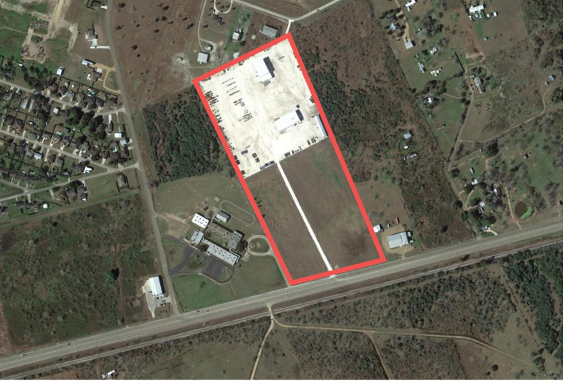 More Photos Of 5500 SW Moody St, Victoria Manufacturing For Sale