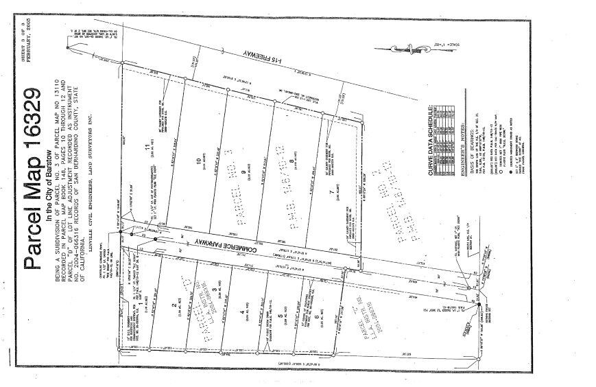 More Photos Of , Barstow Land For Sale
