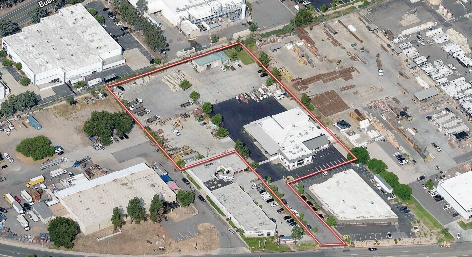 Primary Photo Of 28071 Diaz Rd, Temecula Warehouse For Sale