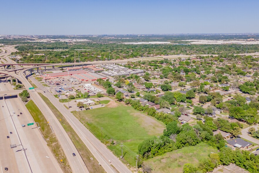 More Photos Of 1200 - 1300 State Highway 161, Grand Prairie Land For Sale
