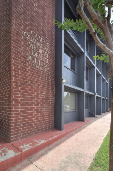More Photos Of 2 Scripps Dr, Sacramento Medical For Lease